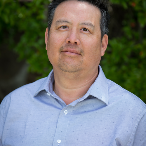 Ralph Wang, MD, MAS | Department of Emergency Medicine